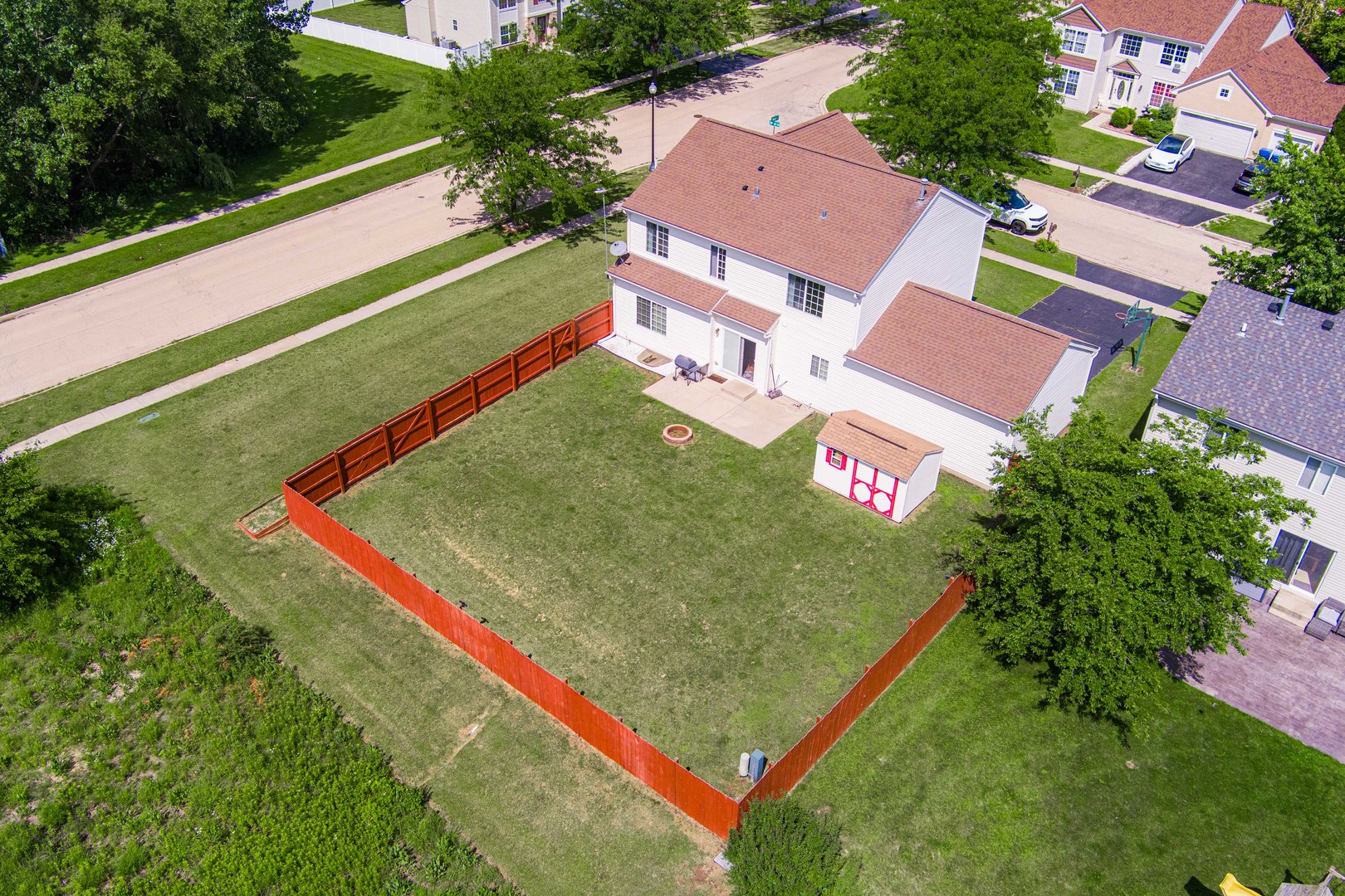 263 Settler Road DeKalb, IL 60115 - Photo 8 of 48