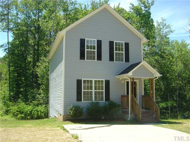 506 Lynn Road Durham, NC 27703 - Photo 1 of 6 Photo 1