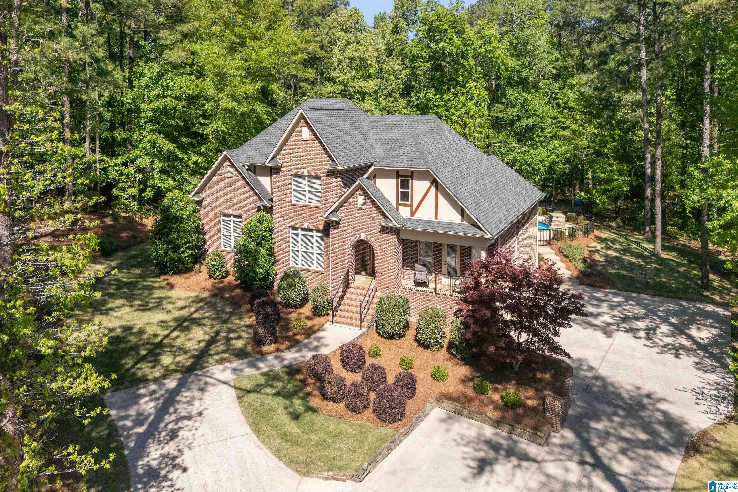 4937 Sussex Road Birmingham, AL 35242 - Photo 1 of 66