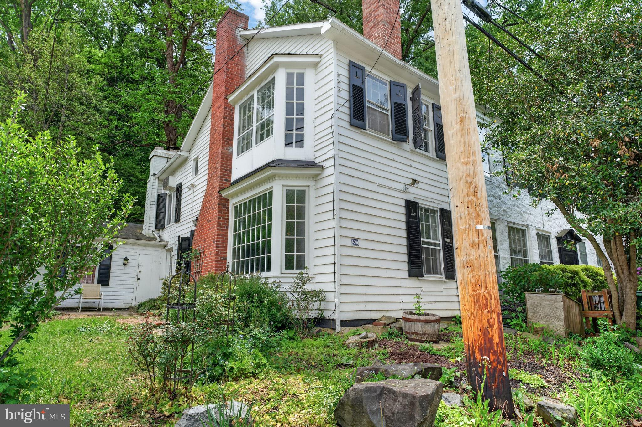 5019 Wetheredsville Road Baltimore, MD 21207 - Photo 36 of 50