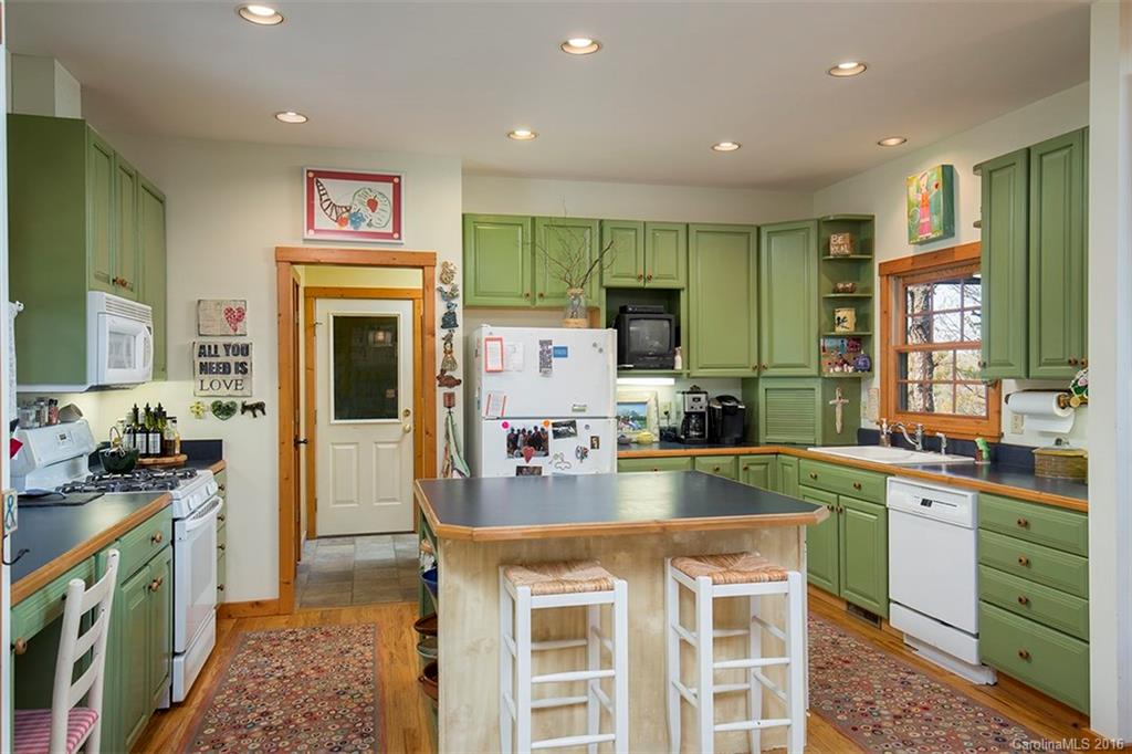 580 Feedrock Road Brevard, NC 28712 - Photo 3 of 13 Gallery Image 3