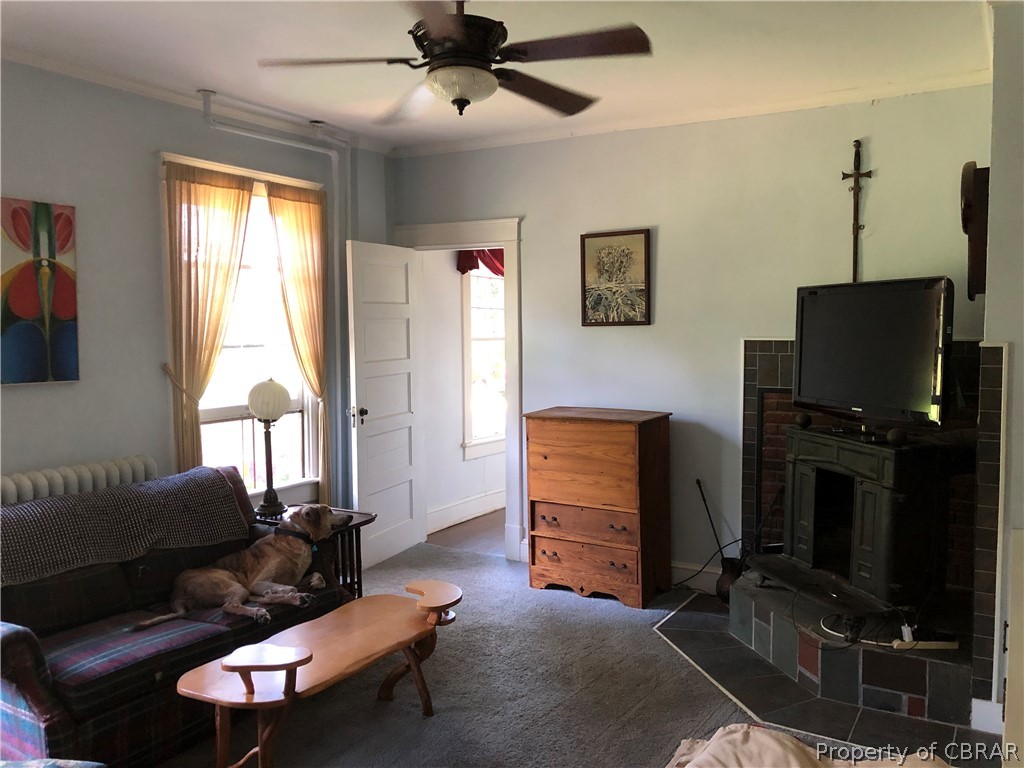 6138 East River Road Foster, VA 23056 - Photo 21 of 37