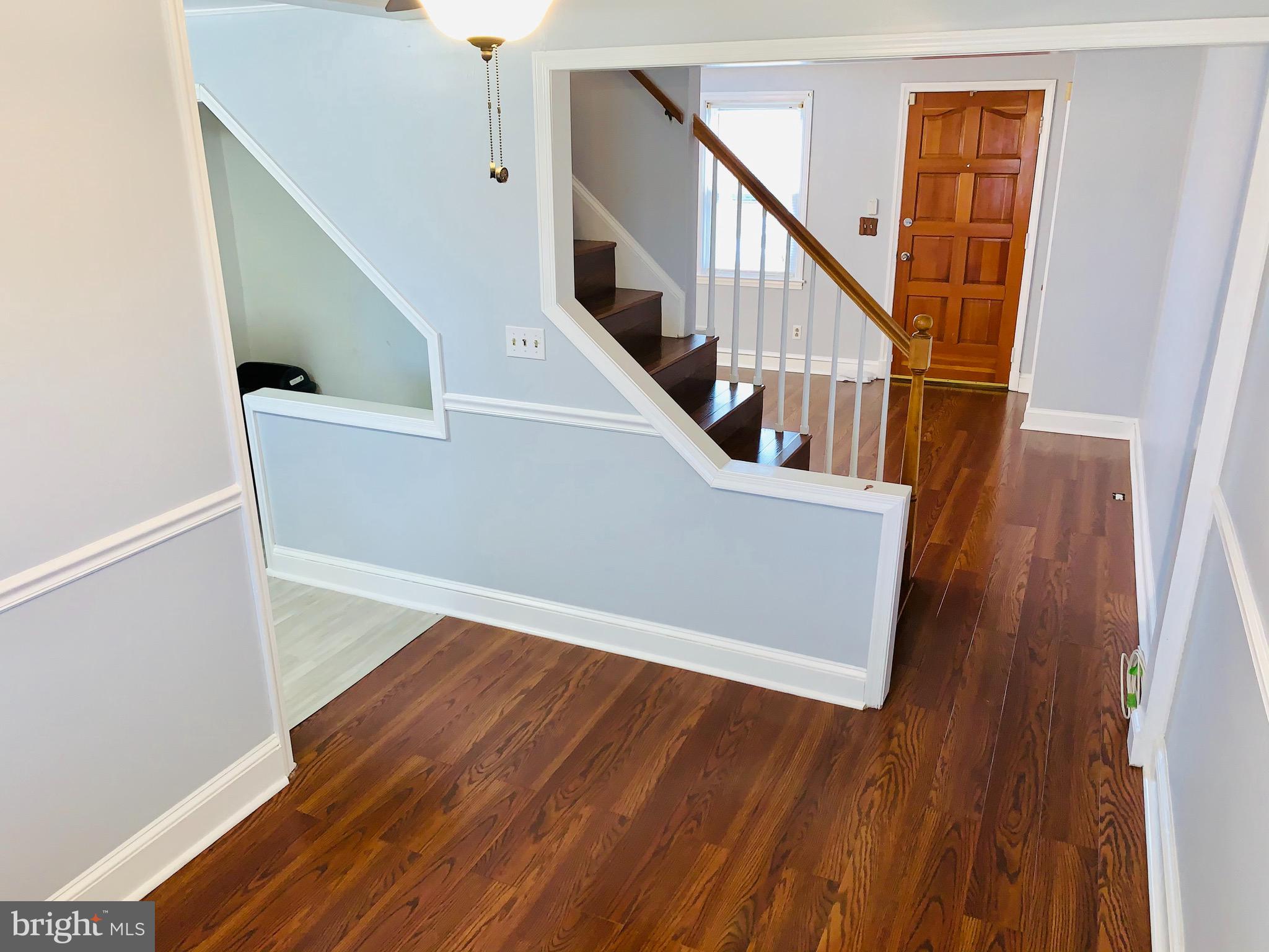 3634 Raymonn Avenue Baltimore, MD 21213 - Photo 11 of 29 1st level view