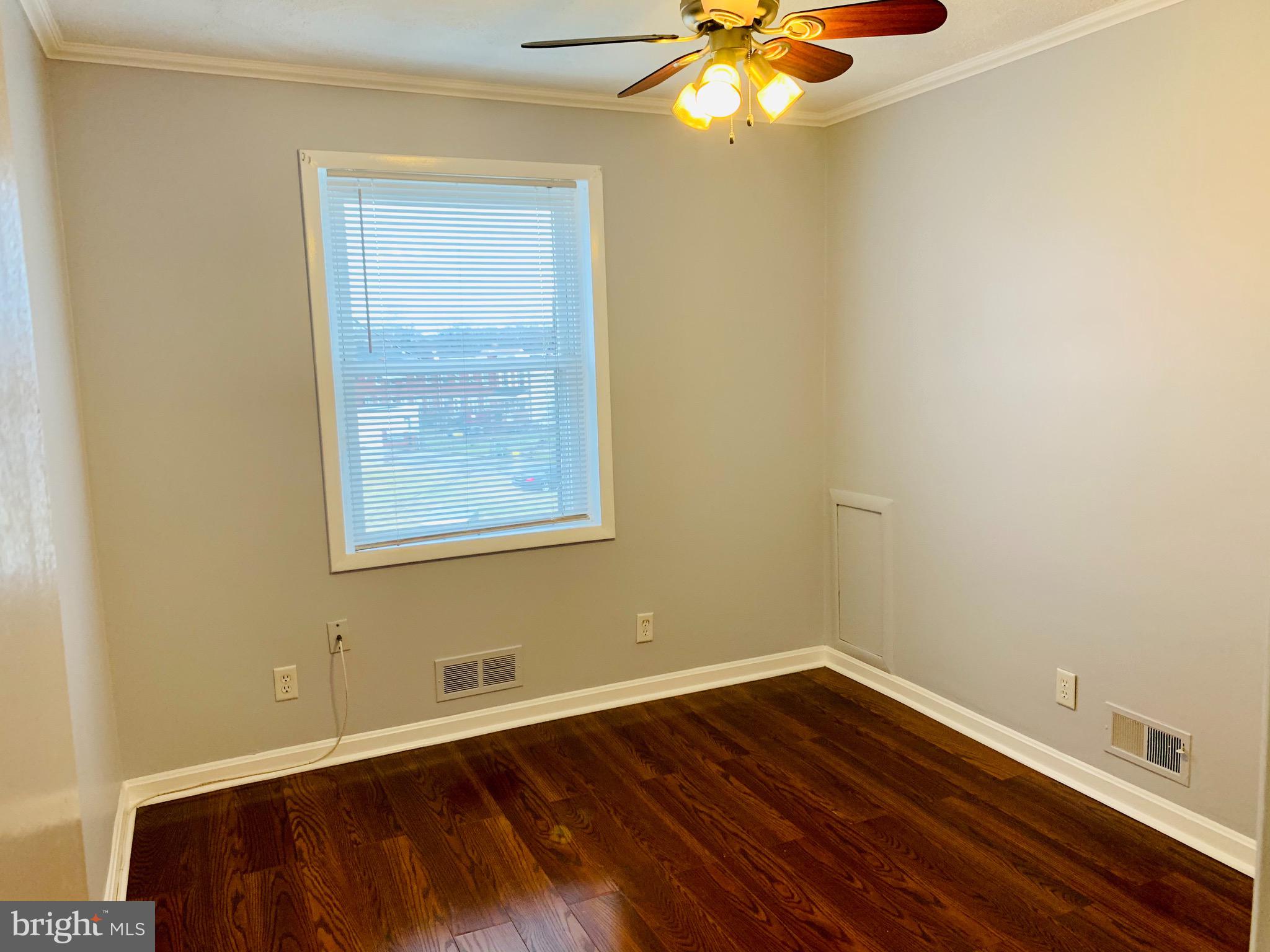 3634 Raymonn Avenue Baltimore, MD 21213 - Photo 13 of 29 Second bedroom 2