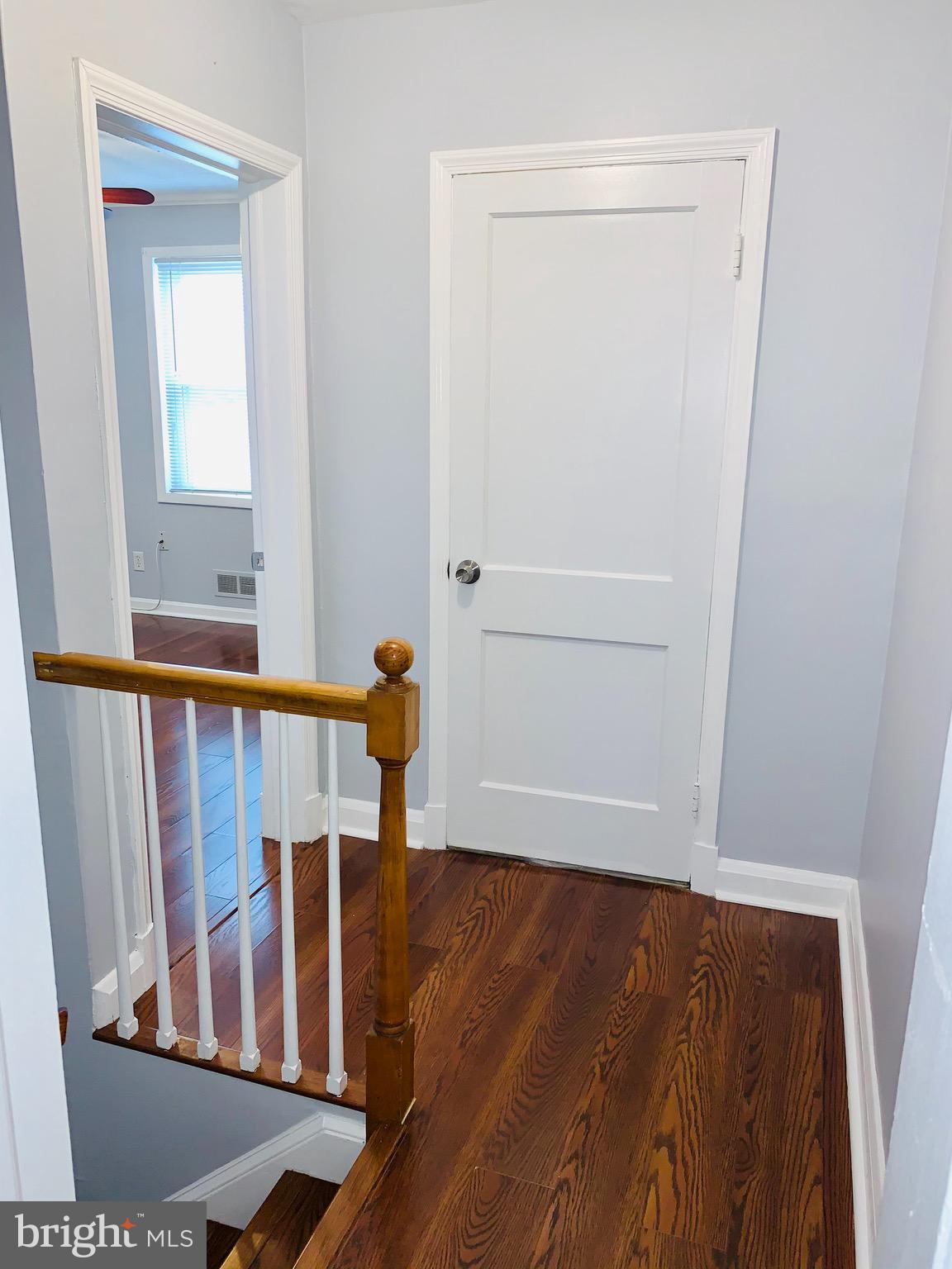 3634 Raymonn Avenue Baltimore, MD 21213 - Photo 14 of 29 2nd floor landing