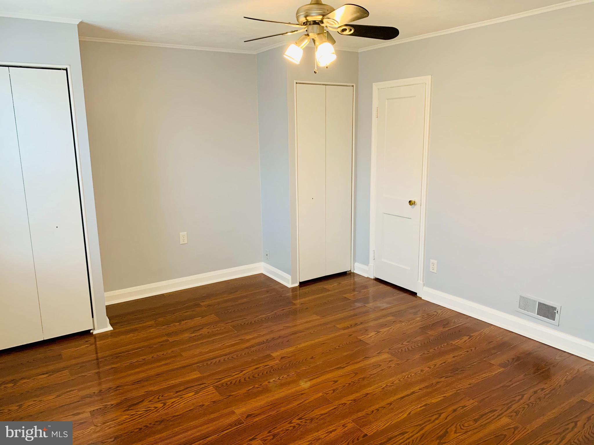 3634 Raymonn Avenue Baltimore, MD 21213 - Photo 15 of 29 Master bedroom