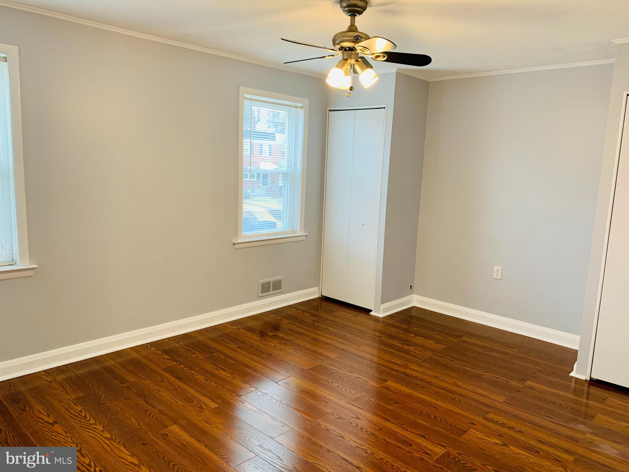 3634 Raymonn Avenue Baltimore, MD 21213 - Photo 16 of 29 Master bedroom 2