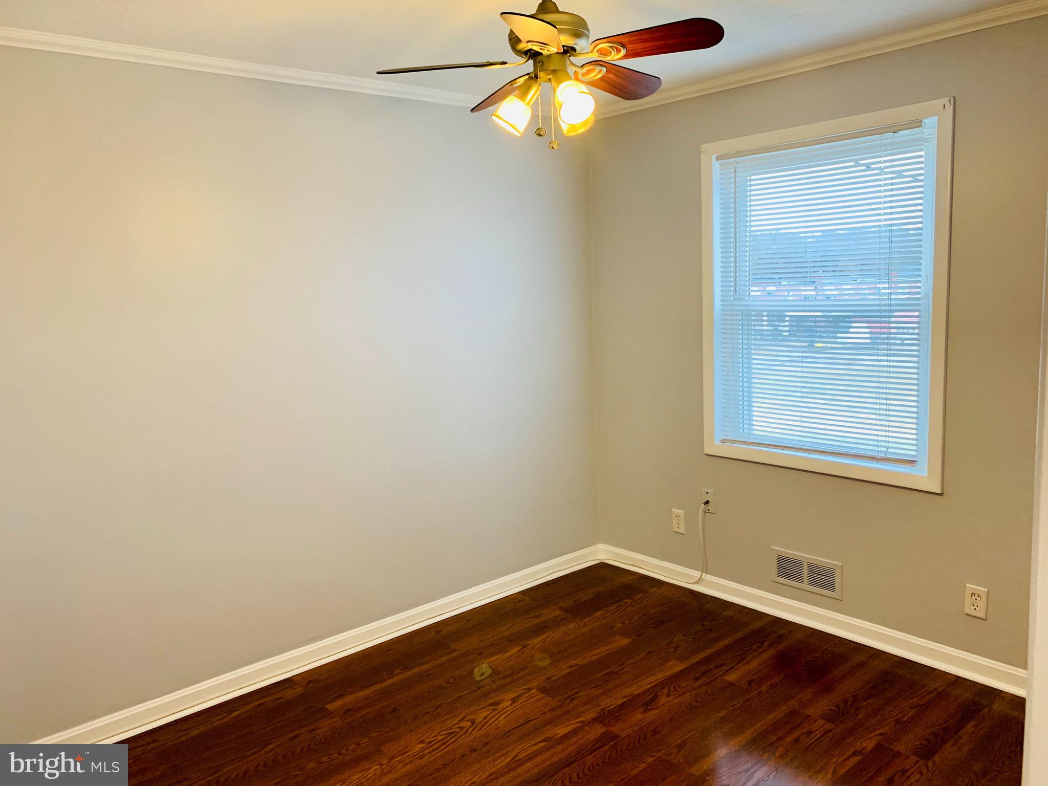 3634 Raymonn Avenue Baltimore, MD 21213 - Photo 17 of 29 Second bedroom