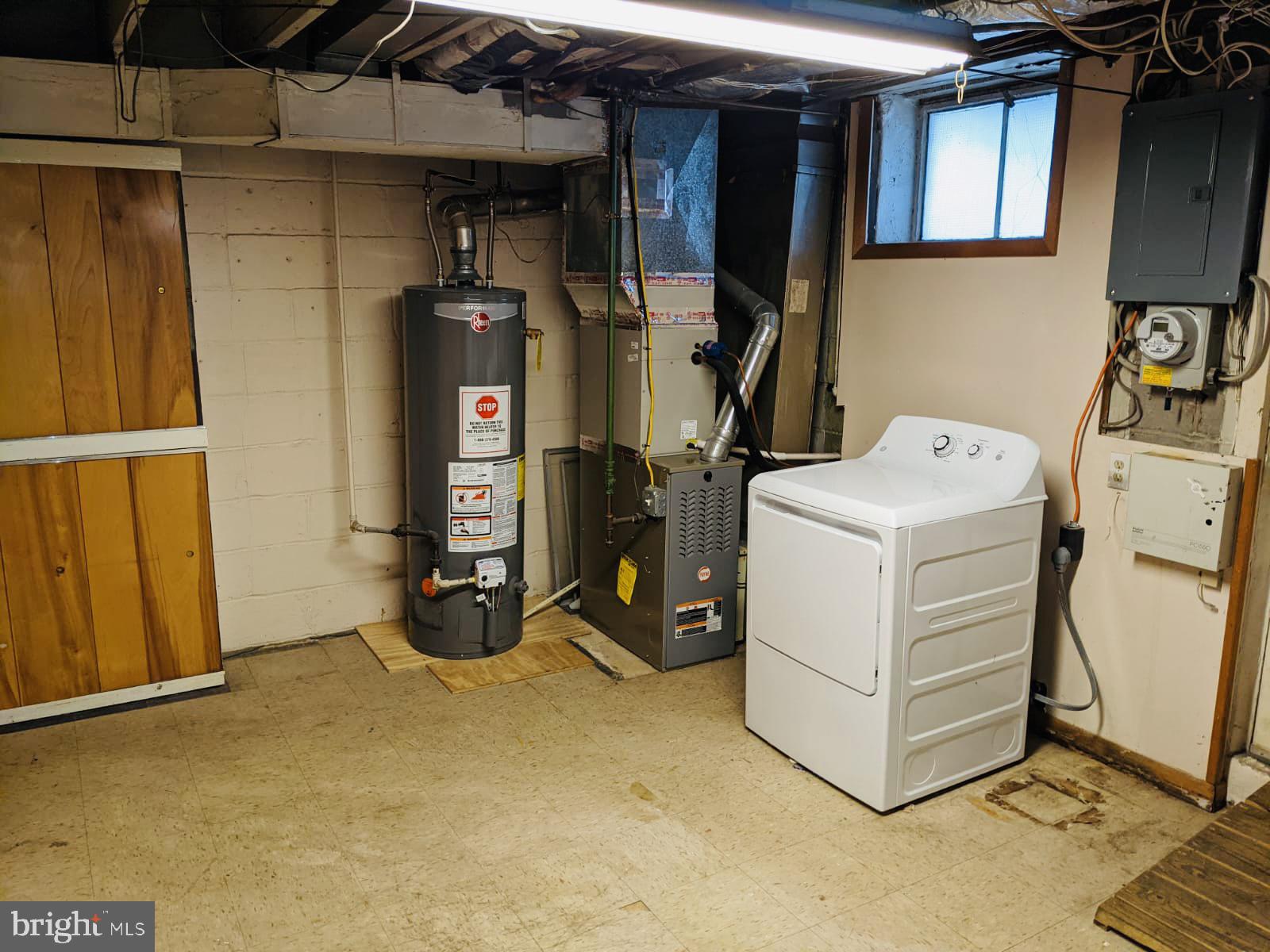 3634 Raymonn Avenue Baltimore, MD 21213 - Photo 21 of 29