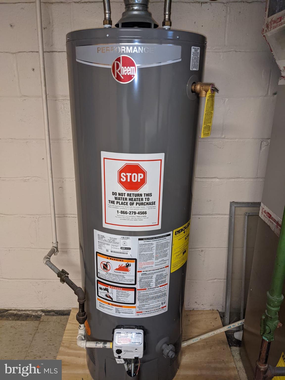 3634 Raymonn Avenue Baltimore, MD 21213 - Photo 24 of 29