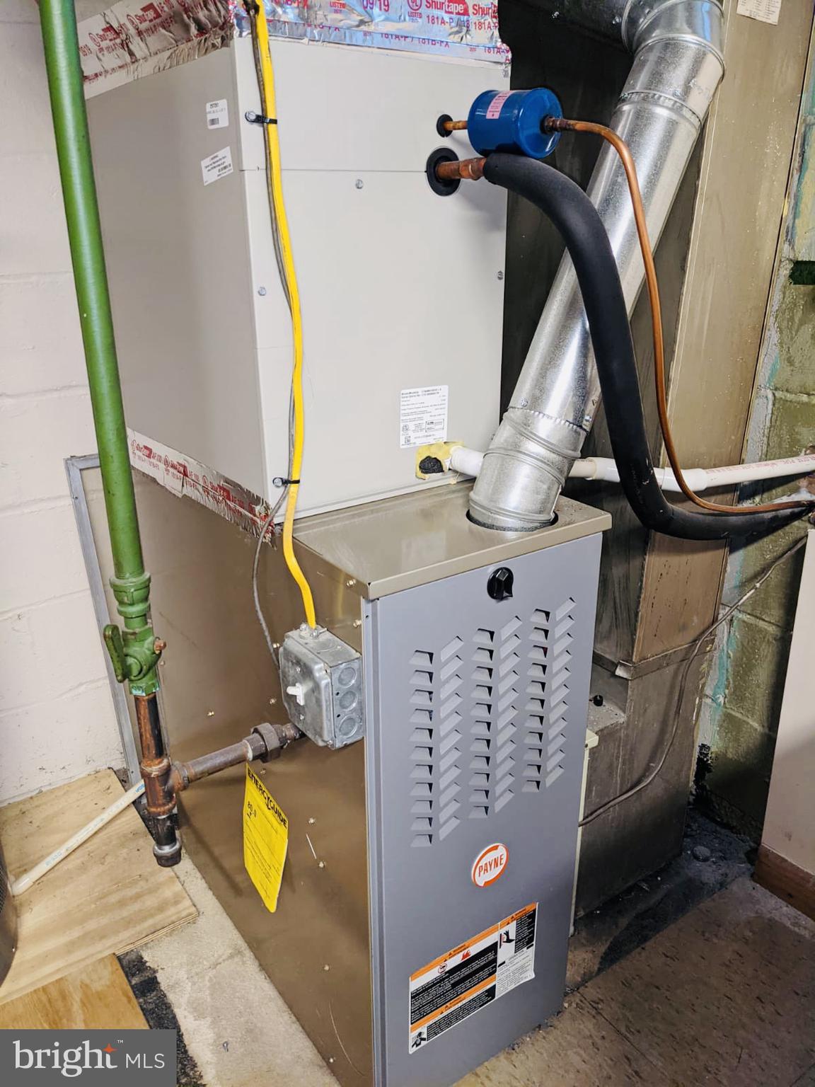 3634 Raymonn Avenue Baltimore, MD 21213 - Photo 25 of 29