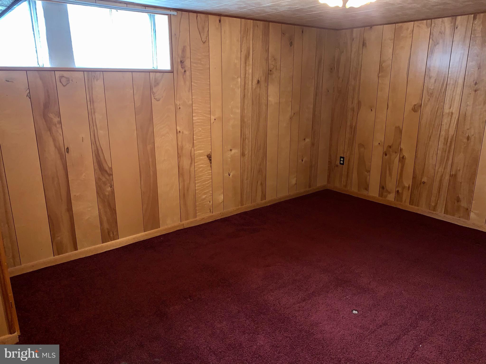 3634 Raymonn Avenue Baltimore, MD 21213 - Photo 28 of 29 Lower level family room 2