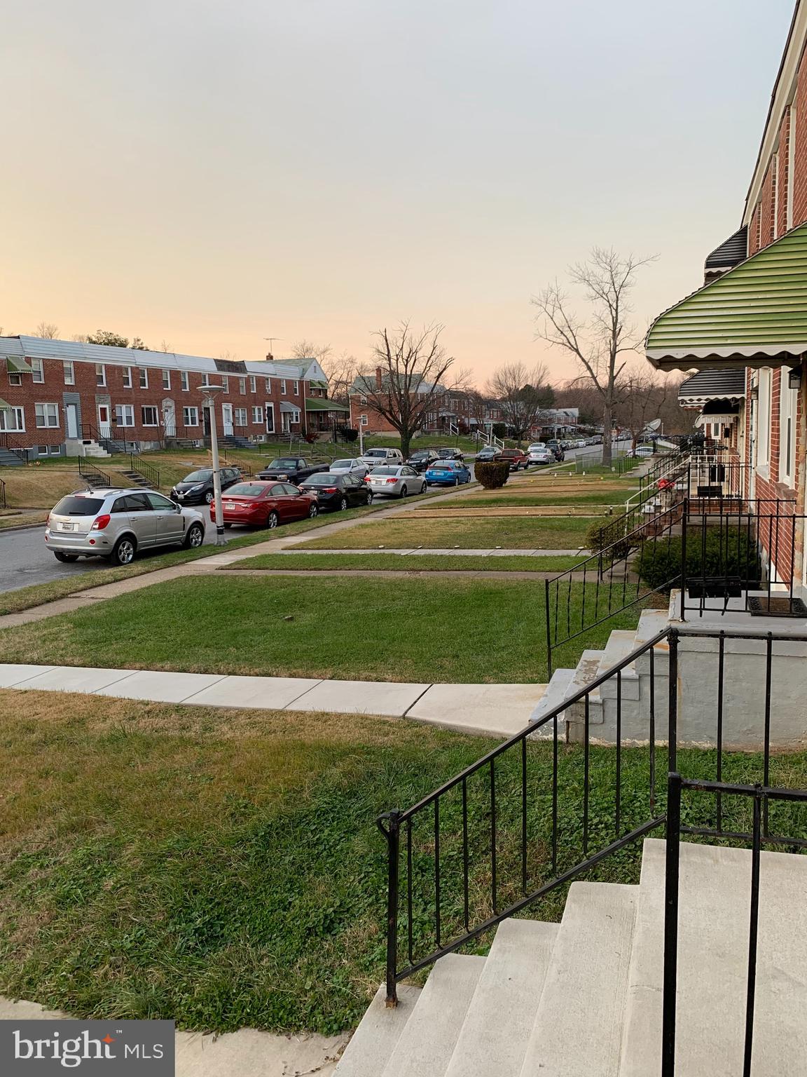 3634 Raymonn Avenue Baltimore, MD 21213 - Photo 29 of 29 Beautifully landscaped view of the street