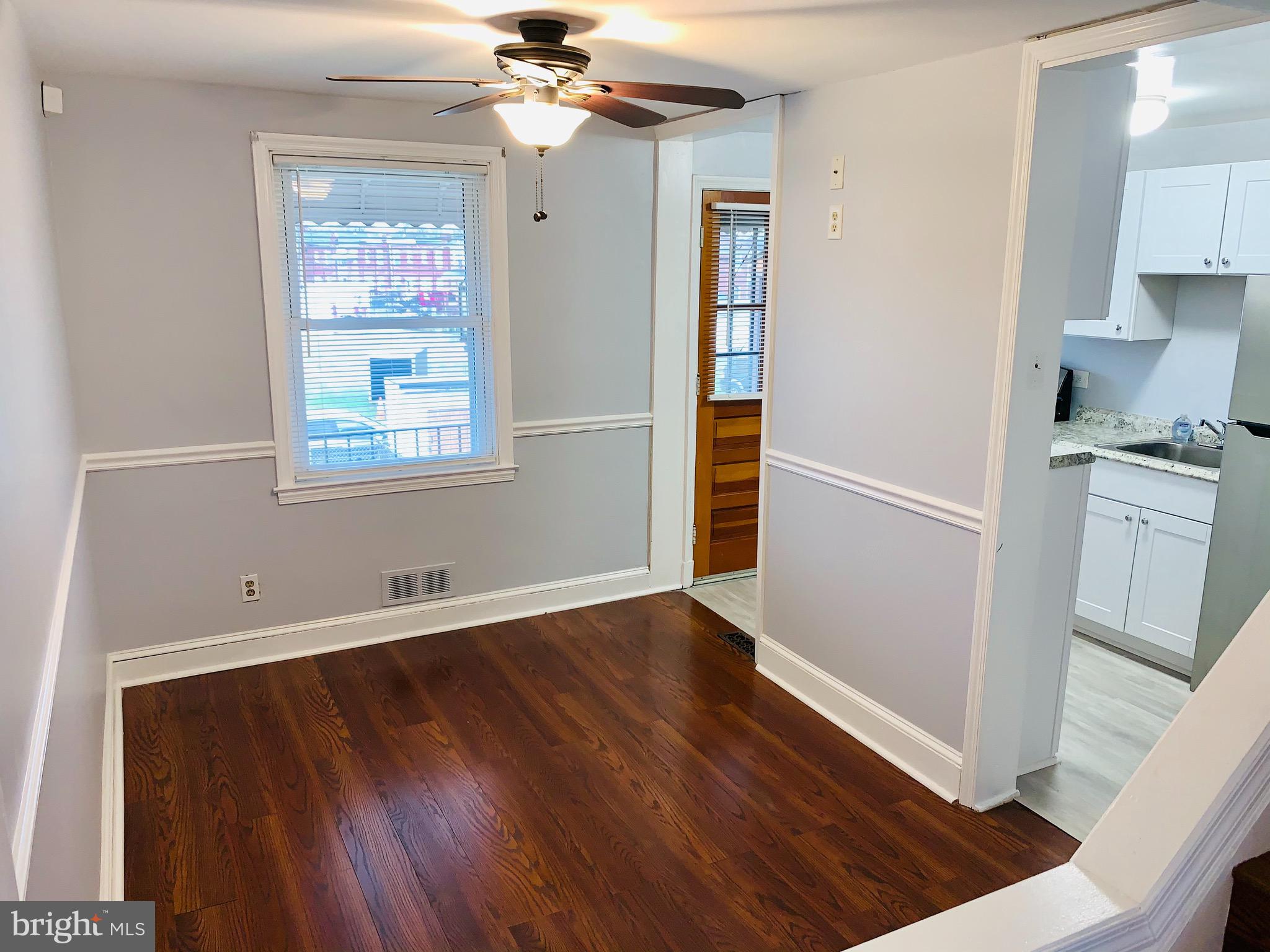 3634 Raymonn Avenue Baltimore, MD 21213 - Photo 6 of 29 Dining room
