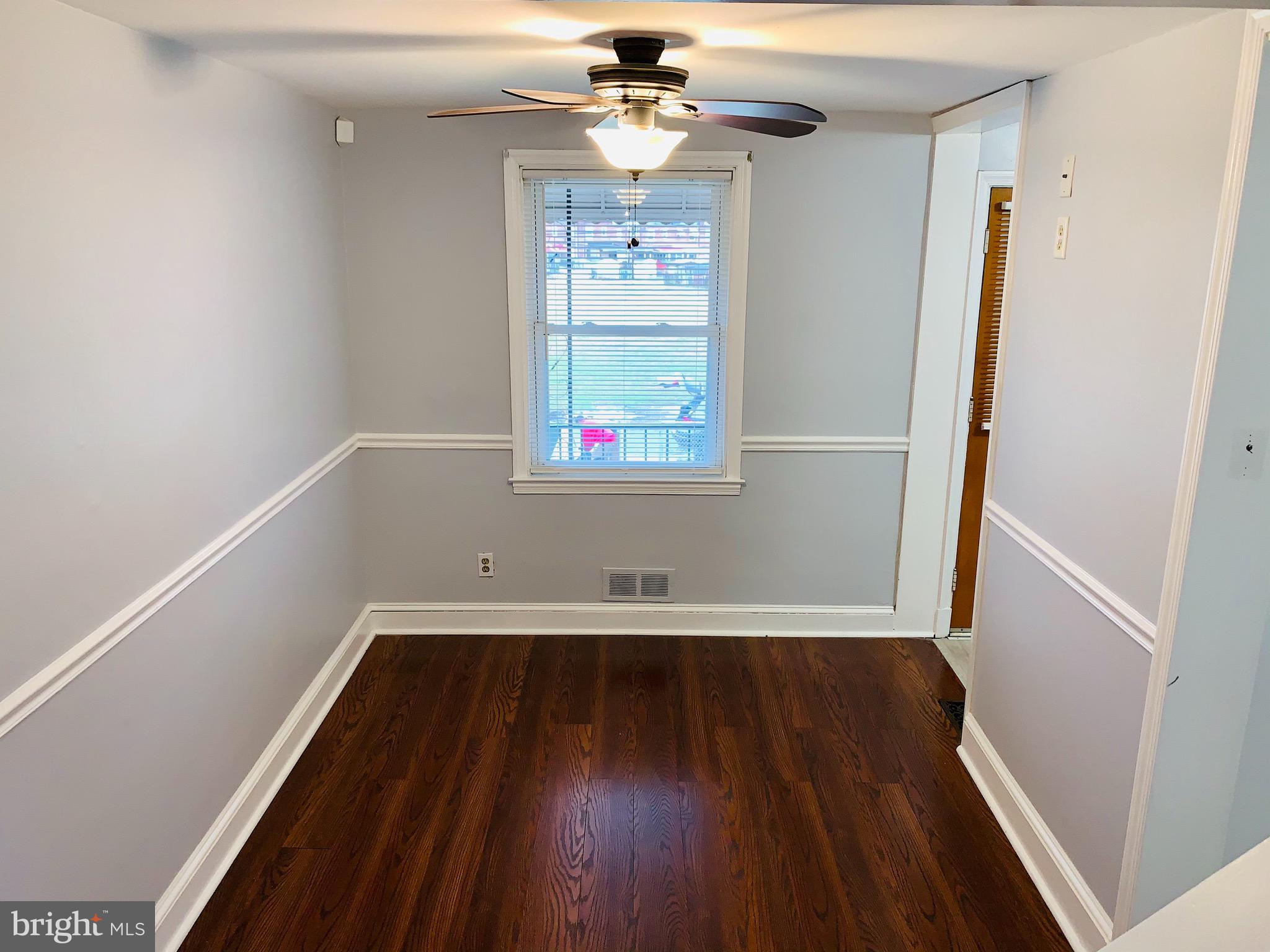 3634 Raymonn Avenue Baltimore, MD 21213 - Photo 7 of 29 Dining room 2