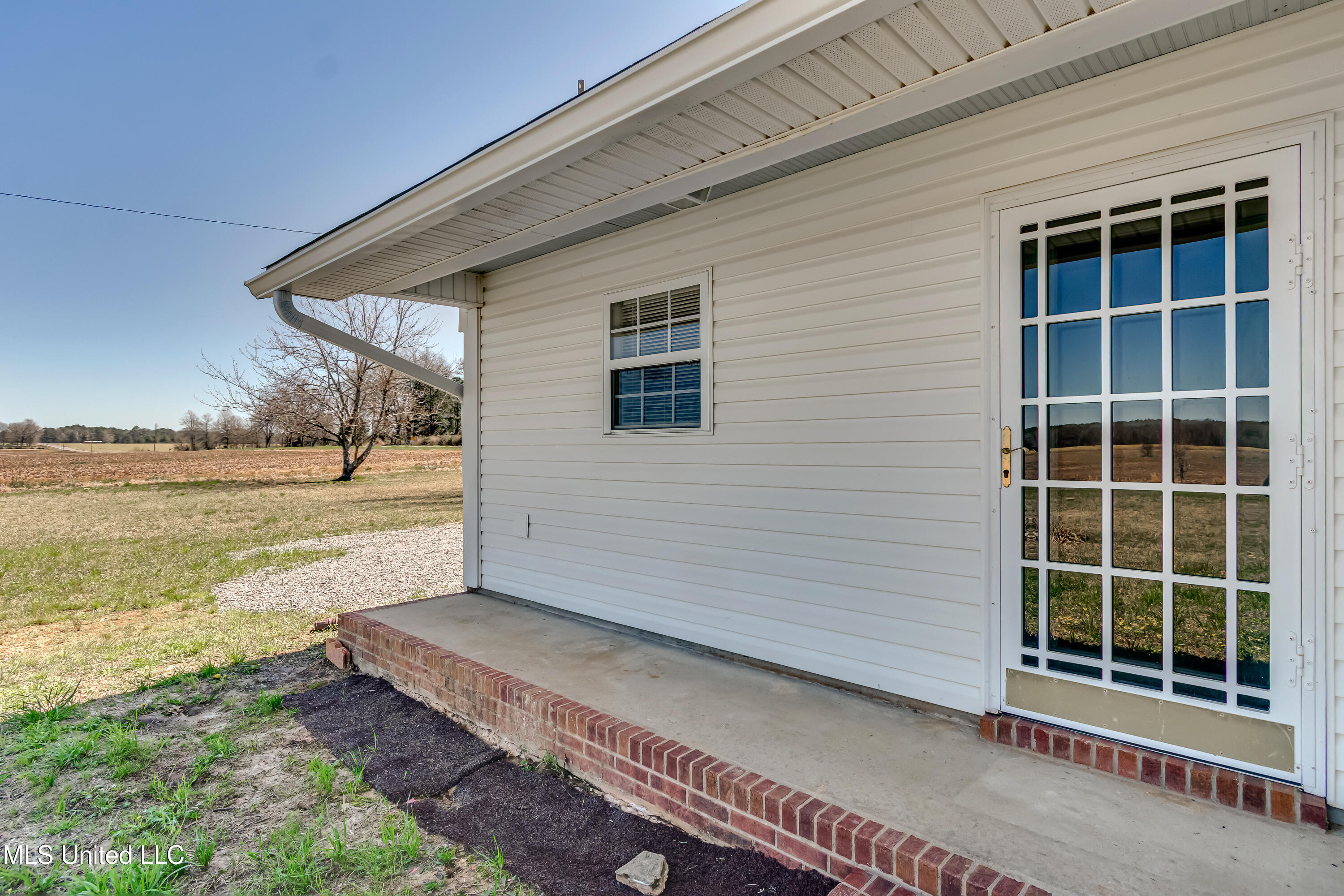 411 Parker Road Pelahatchie, MS 39145 - Photo 54 of 54 411 Parker Rd-12