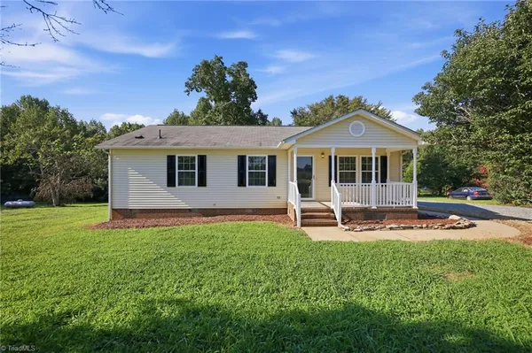 $249,900 | 7239 Holman Mill Road, Snow Camp, NC 27349