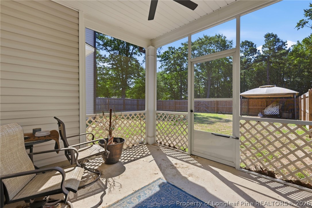 265 St Matthew Ch Road Raeford, NC 28376 - Photo 40 of 48