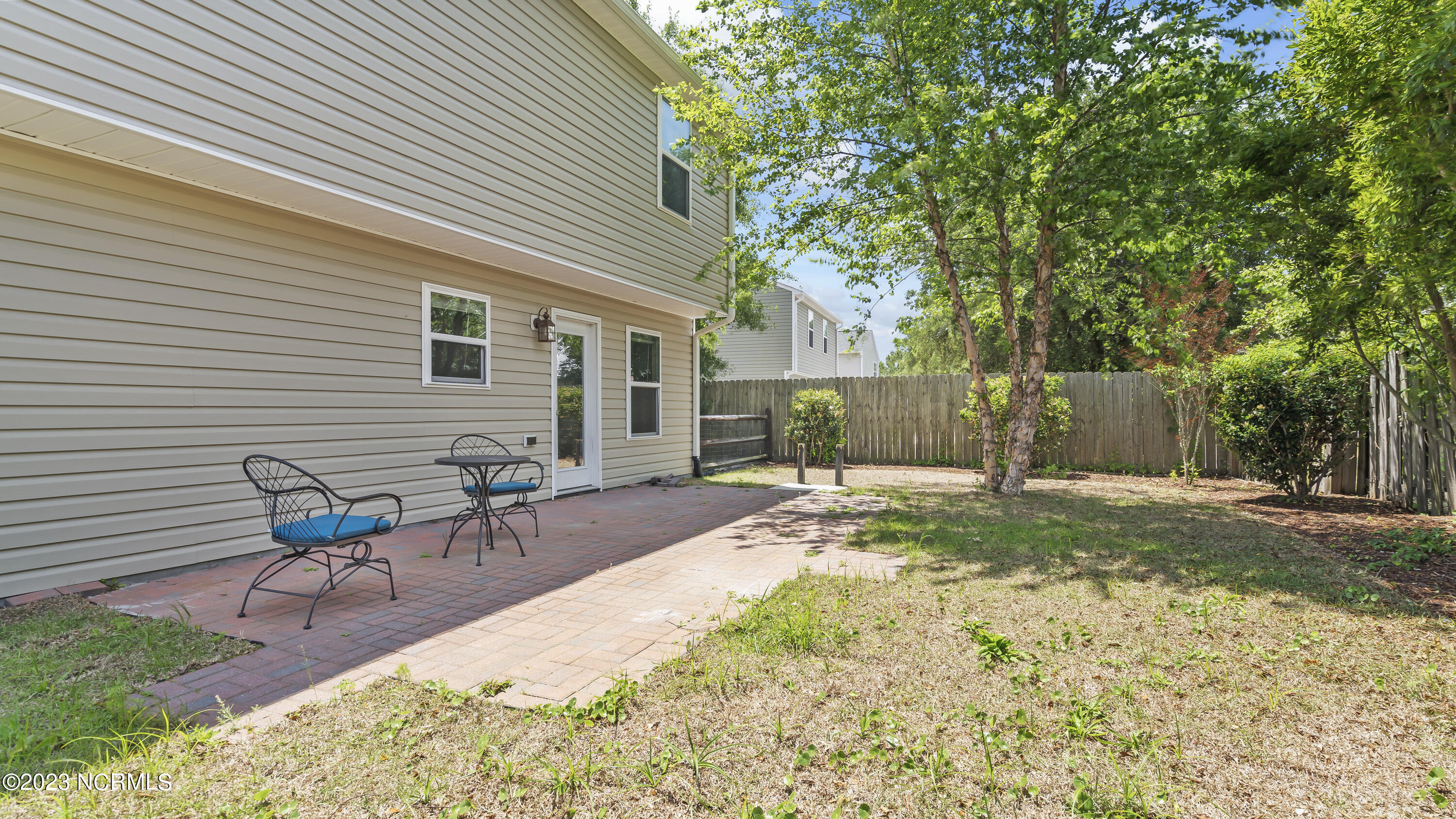 116 Sages Ridge Drive Holly Ridge, NC 28445 - Photo 28 of 30