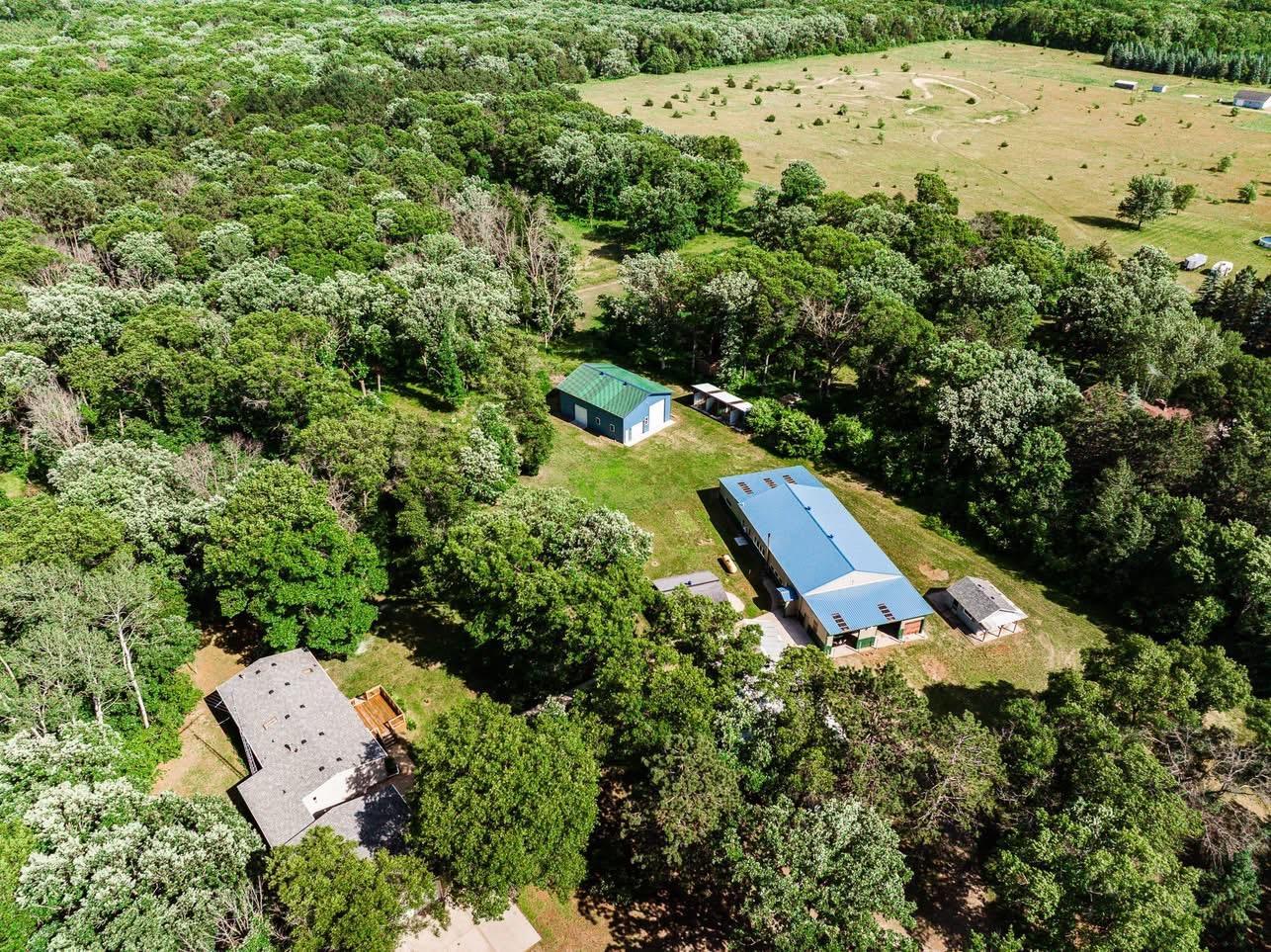 21852 Ginger Road Little Falls, MN 56345 - Photo 2 of 60