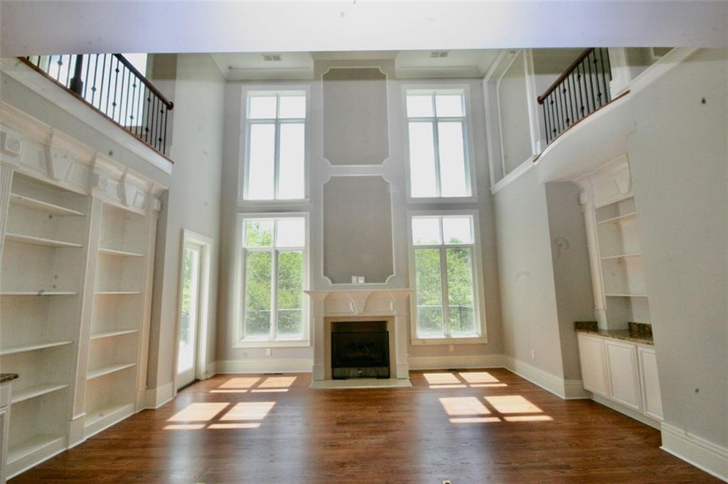 6509 Lily Trail Fairburn, GA 30213 - Photo 106 of 117
