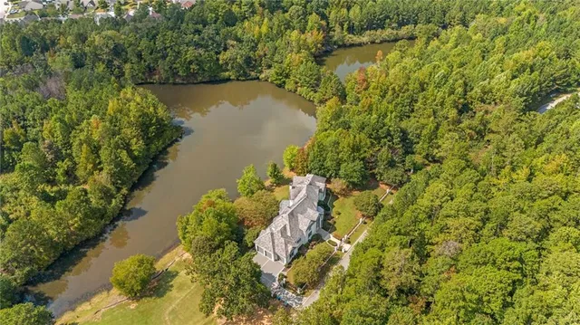 $1,599,900 | 6509 Lily Trail, Fairburn, GA 30213