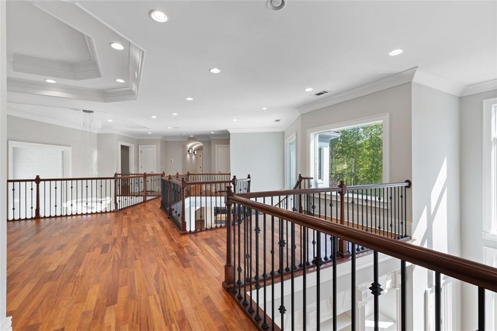 6509 Lily Trail Fairburn, GA 30213 - Photo 12 of 117