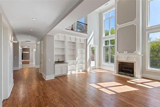 $1,599,900 | 6509 Lily Trail, Fairburn, GA 30213