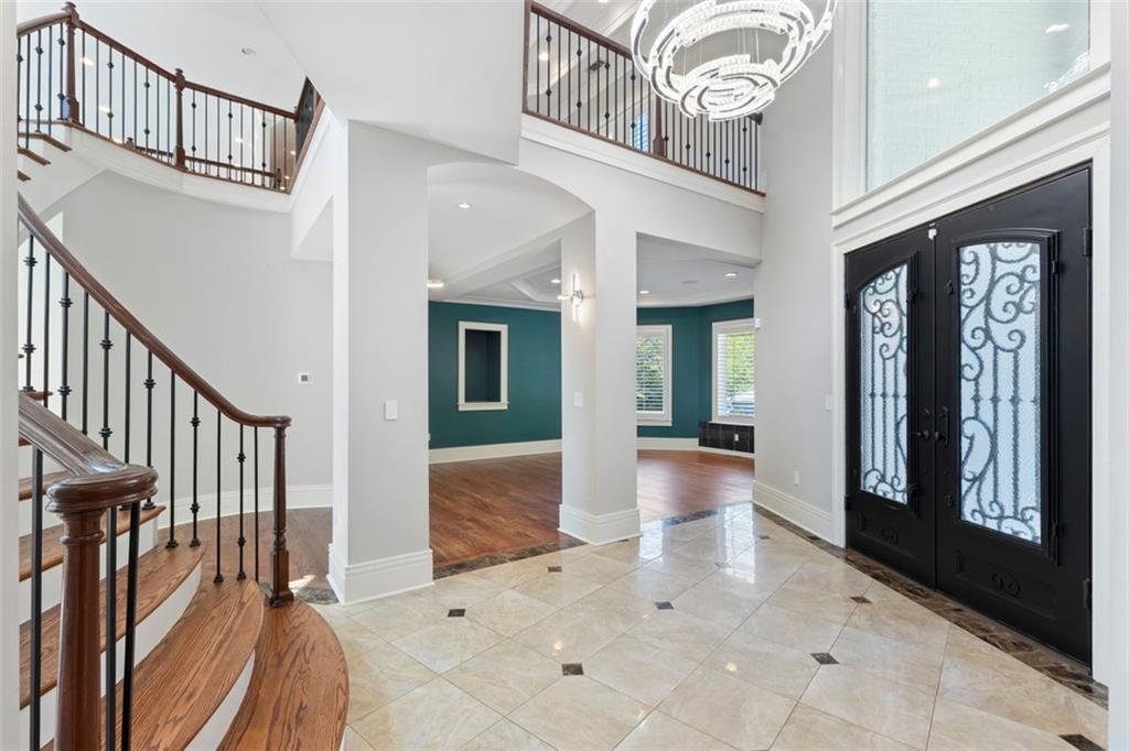 6509 Lily Trail Fairburn, GA 30213 - Photo 4 of 117