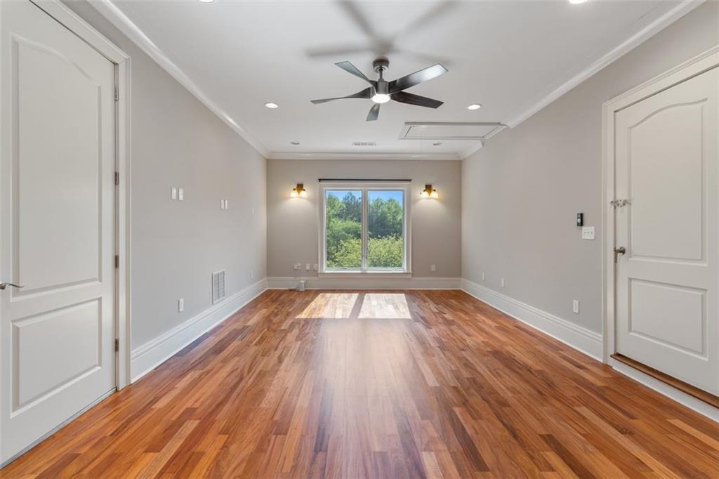 6509 Lily Trail Fairburn, GA 30213 - Photo 54 of 117