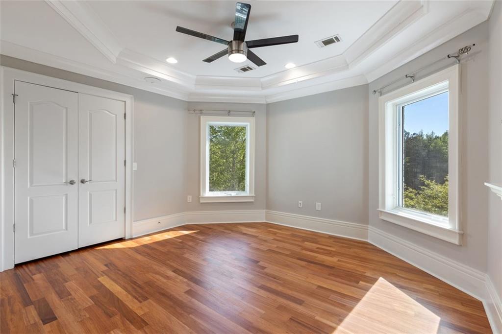 6509 Lily Trail Fairburn, GA 30213 - Photo 56 of 117