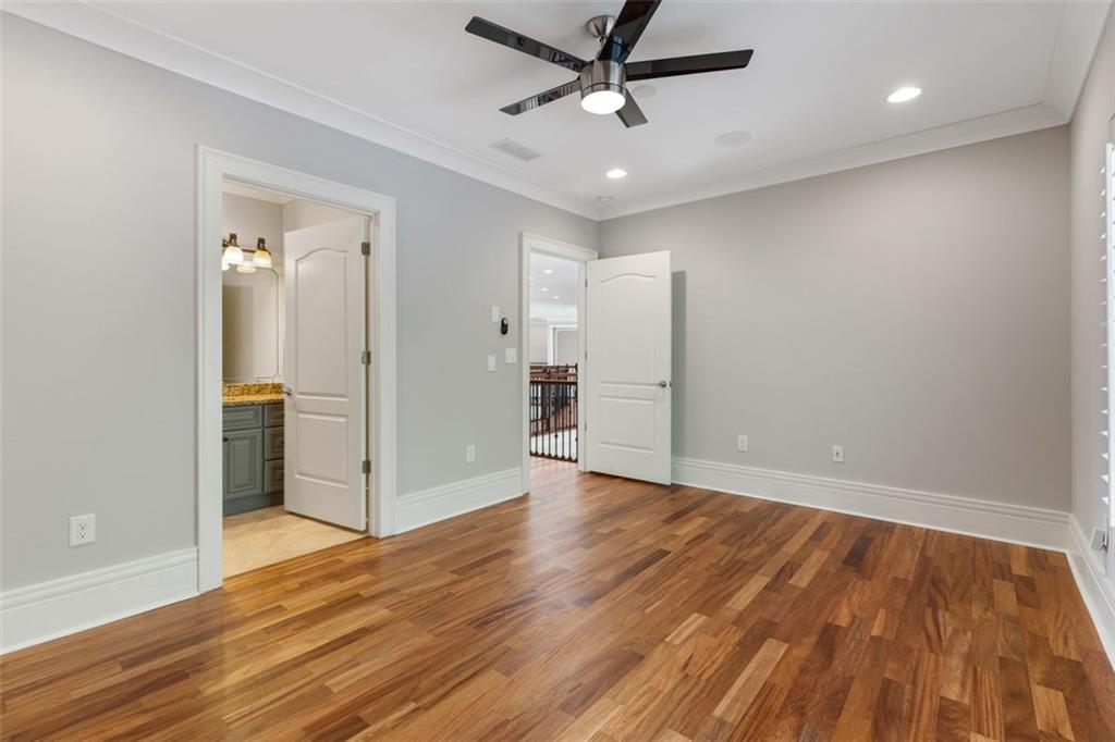6509 Lily Trail Fairburn, GA 30213 - Photo 58 of 117