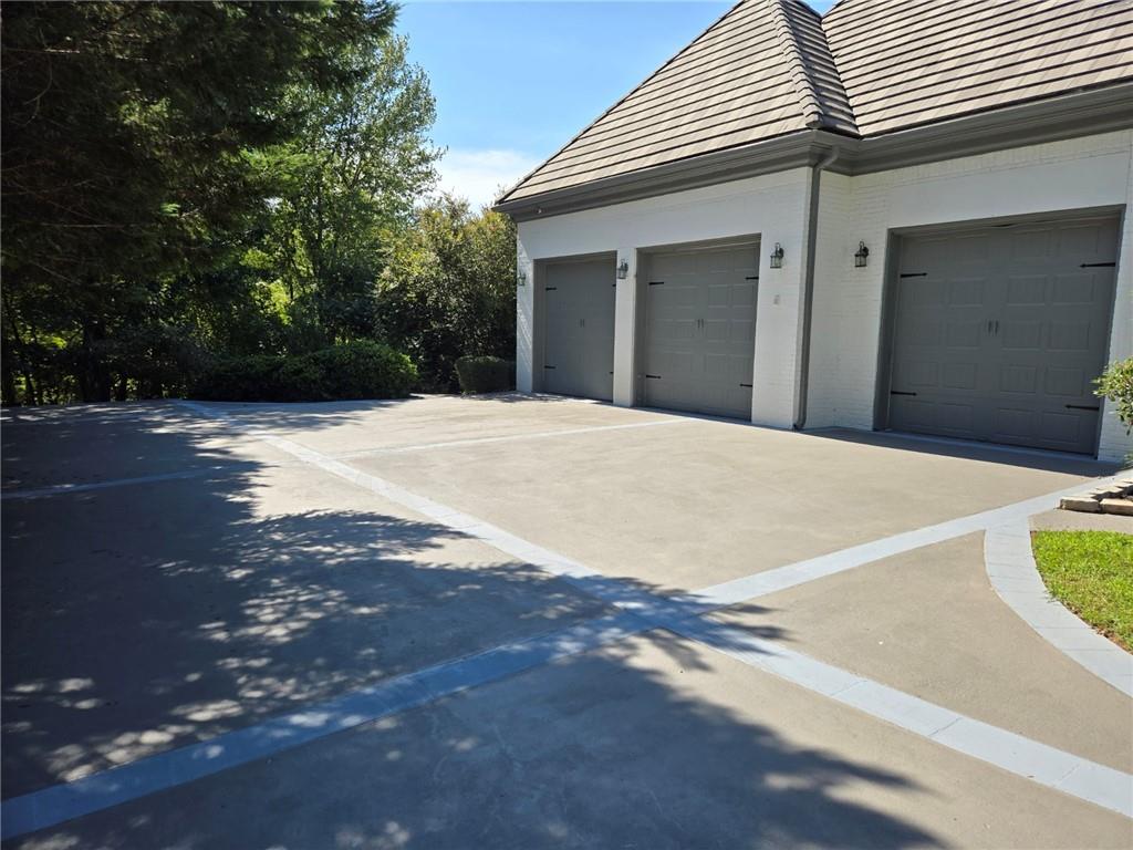 6509 Lily Trail Fairburn, GA 30213 - Photo 65 of 117