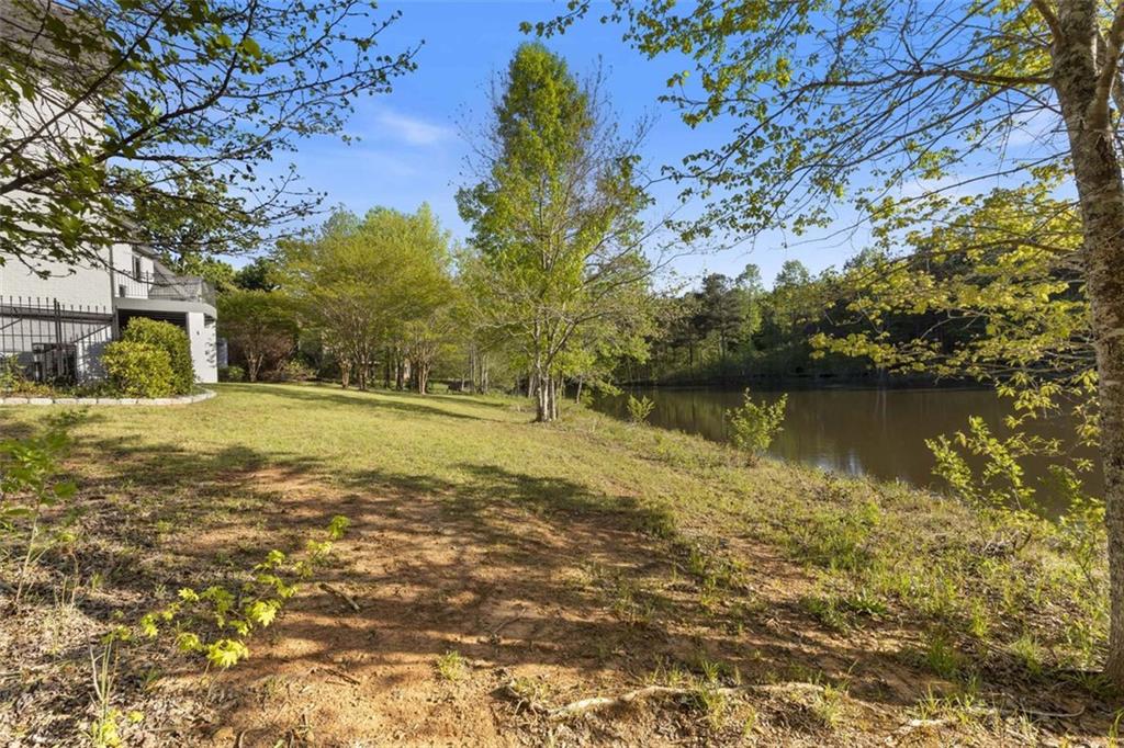 6509 Lily Trail Fairburn, GA 30213 - Photo 67 of 117