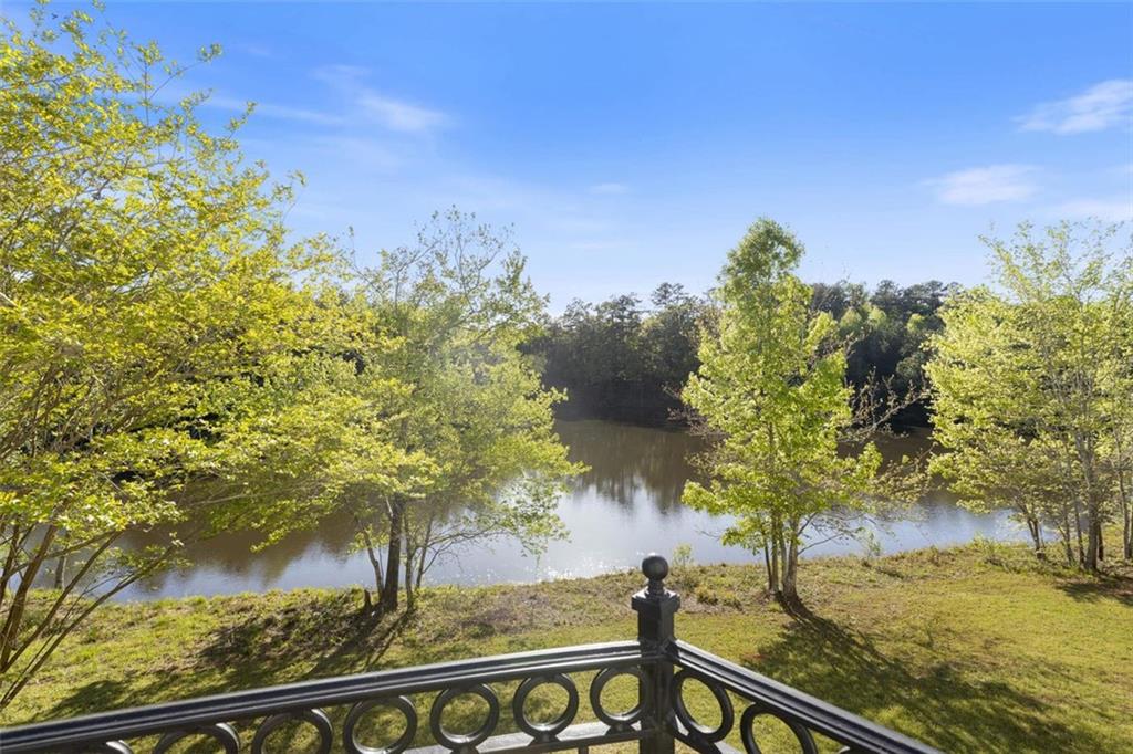 6509 Lily Trail Fairburn, GA 30213 - Photo 70 of 117