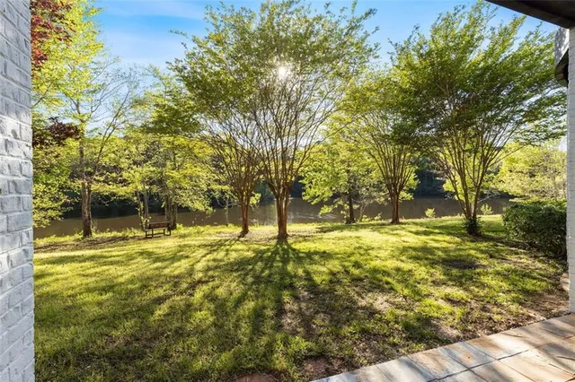 $1,599,900 | 6509 Lily Trail, Fairburn, GA 30213