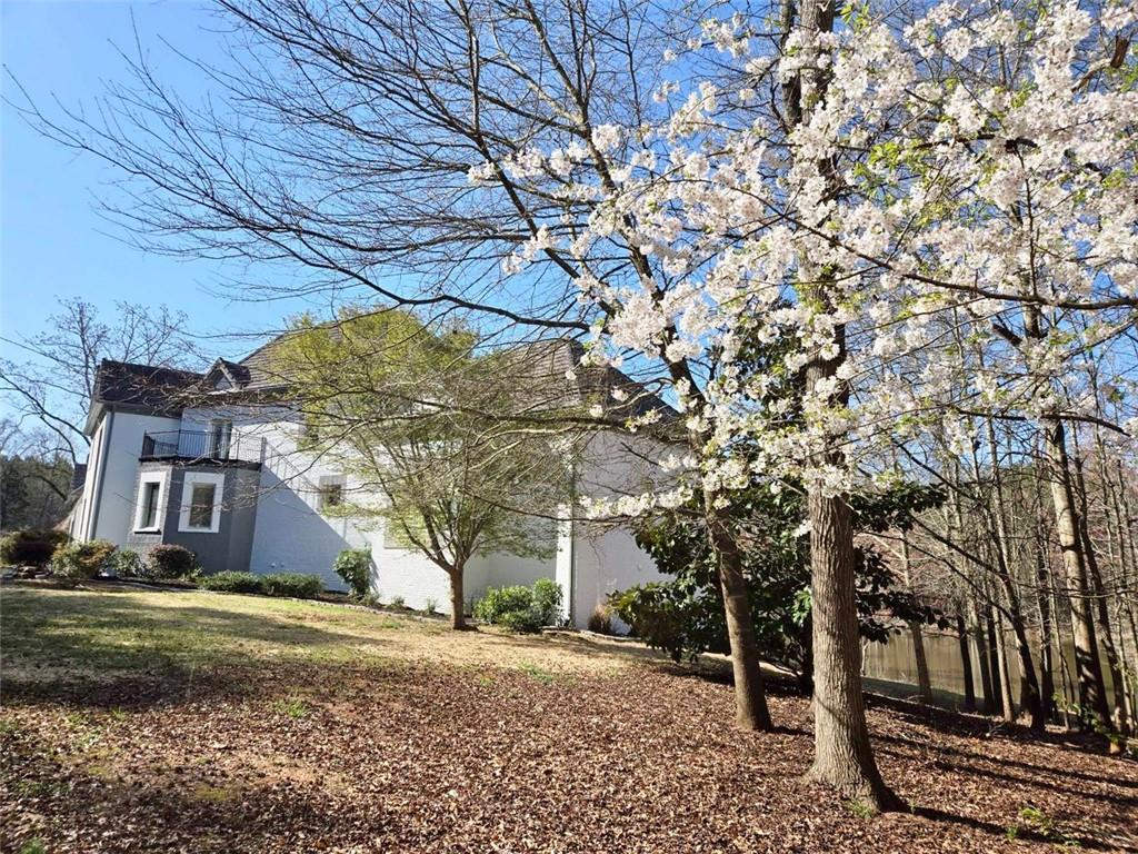6509 Lily Trail Fairburn, GA 30213 - Photo 77 of 117