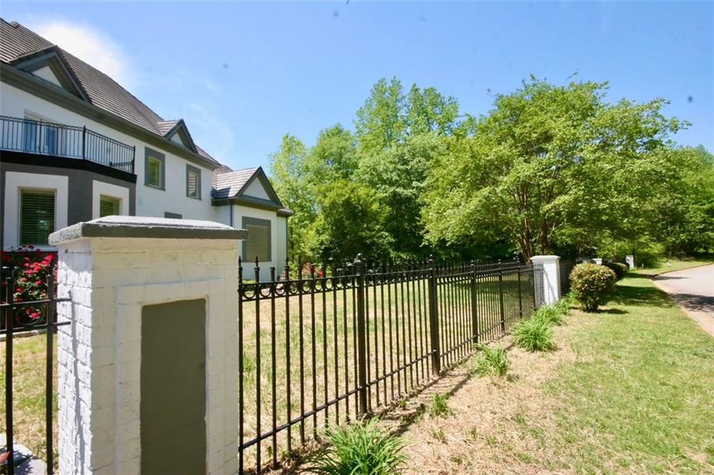 6509 Lily Trail Fairburn, GA 30213 - Photo 78 of 117