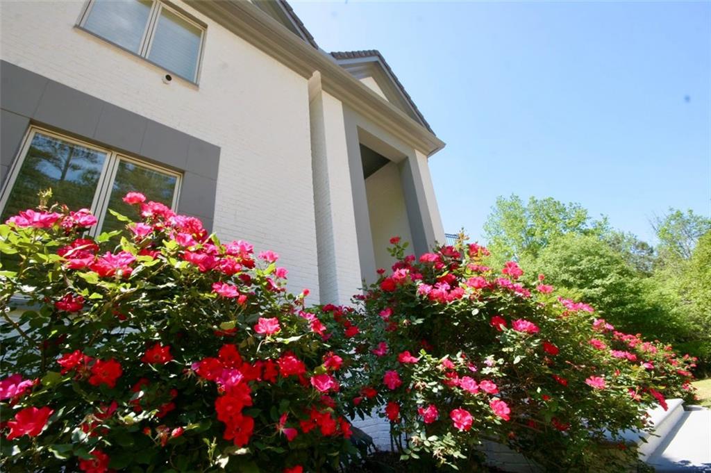 6509 Lily Trail Fairburn, GA 30213 - Photo 87 of 117