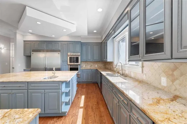 $1,599,900 | 6509 Lily Trail, Fairburn, GA 30213