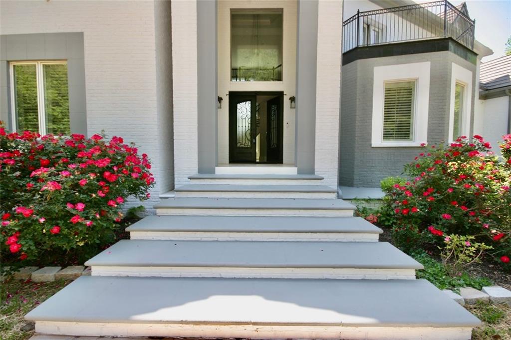 6509 Lily Trail Fairburn, GA 30213 - Photo 100 of 117