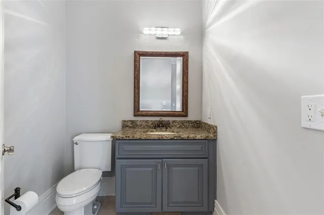 $1,599,900 | 6509 Lily Trail, Fairburn, GA 30213