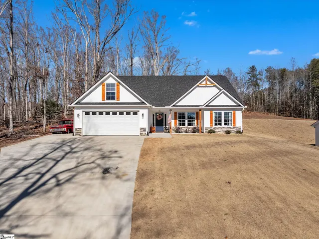 $419,000 | 66 Old Highway 414, Travelers Rest, SC 29690