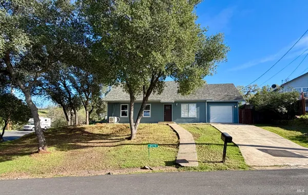 $349,000 | 2676 Harness Drive, Pope Valley, CA 94567