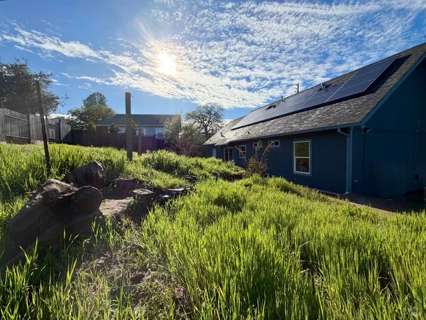 $349,000 | 2676 Harness Drive, Pope Valley, CA 94567