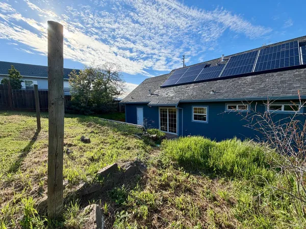 $349,000 | 2676 Harness Drive, Pope Valley, CA 94567