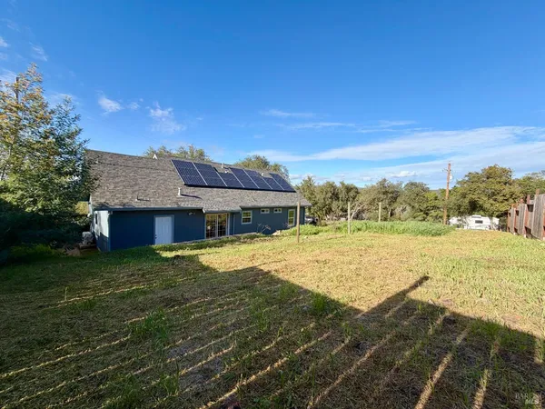 $349,000 | 2676 Harness Drive, Pope Valley, CA 94567