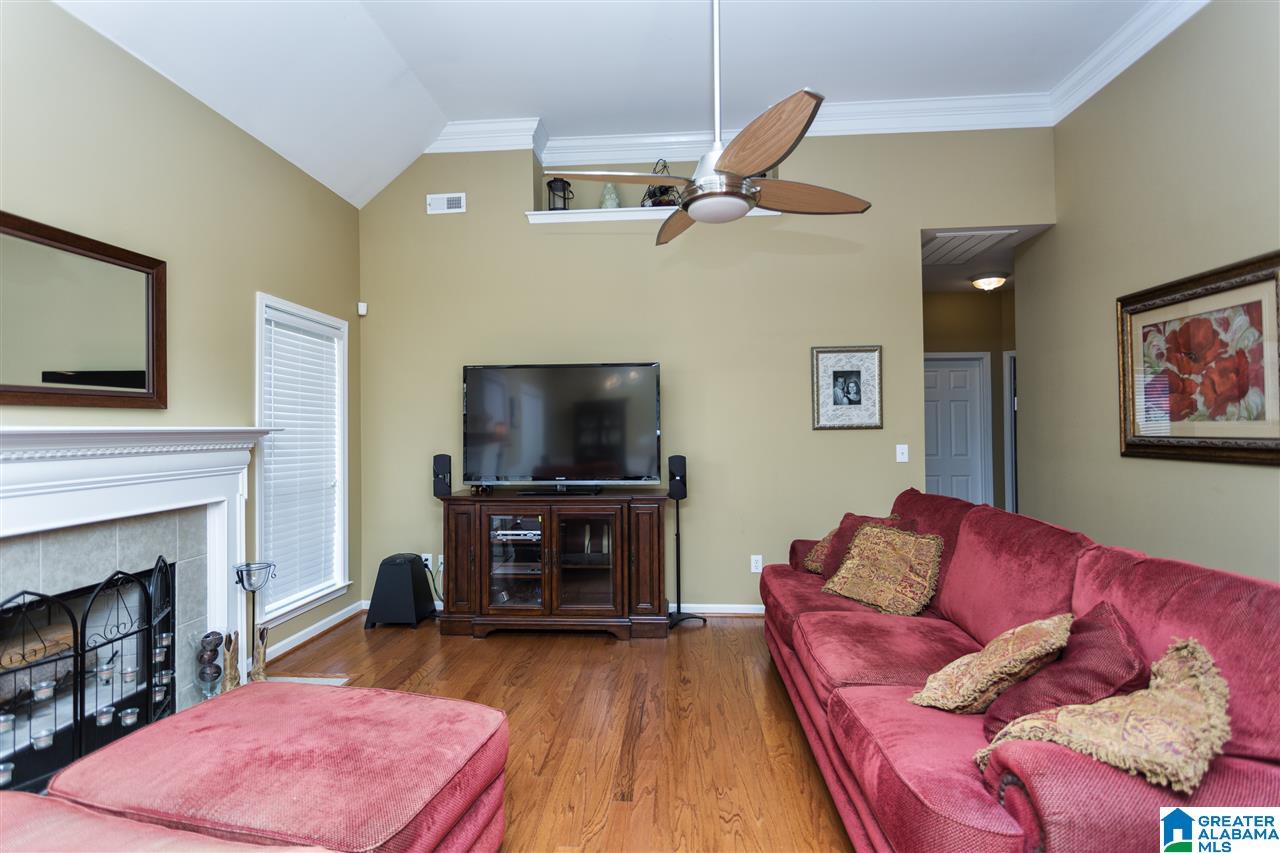408 Old Cahaba Way Helena, AL 35080 - Photo 6 of 32