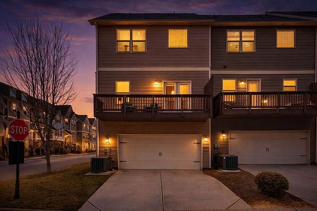4128 Integrity Way Powder Springs, GA 30127 - Photo 32 of 34