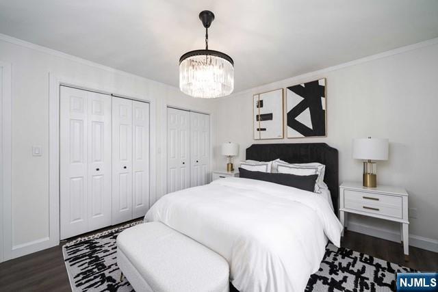 141 Park Avenue, Unit 8 East Rutherford, NJ 07073 - Photo 14 of 22